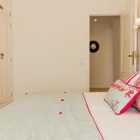 Marina Beach Apartment Javea Arenal By Rock Rentals Eksteriør bilde