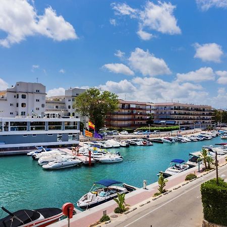 Marina Beach Apartment Javea Arenal By Rock Rentals Eksteriør bilde