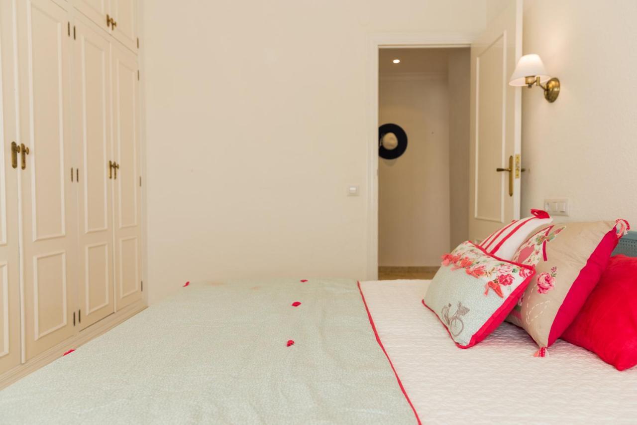 Marina Beach Apartment Javea Arenal By Rock Rentals Eksteriør bilde