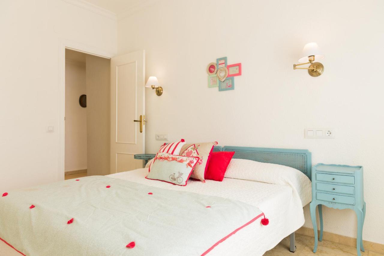 Marina Beach Apartment Javea Arenal By Rock Rentals Eksteriør bilde