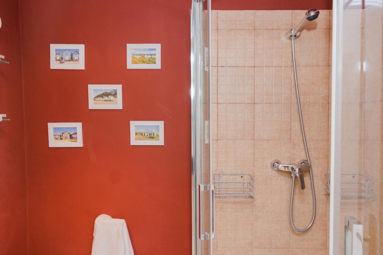 Marina Beach Apartment Javea Arenal By Rock Rentals Eksteriør bilde