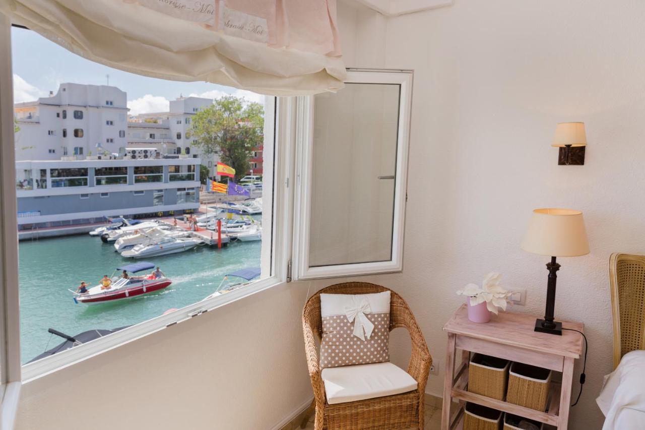 Marina Beach Apartment Javea Arenal By Rock Rentals Eksteriør bilde