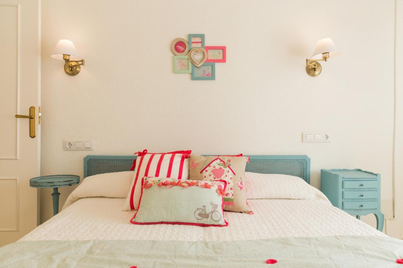 Marina Beach Apartment Javea Arenal By Rock Rentals Eksteriør bilde